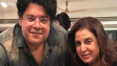 Farah Khan's brother Sajid Khan's death rumours spread like wildfire