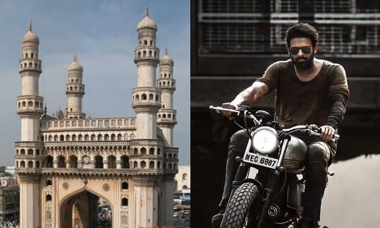 Salaar ticket prices in Hyderabad to be costliest in India?