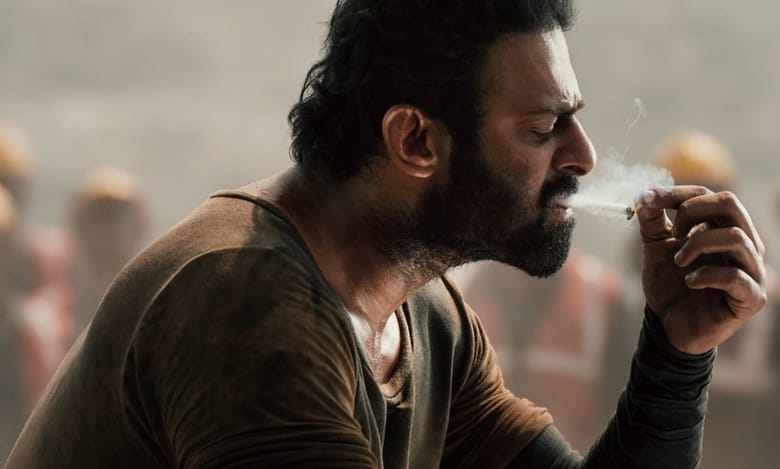 Salaar creates box office storm in Hyderabad, see ticket prices