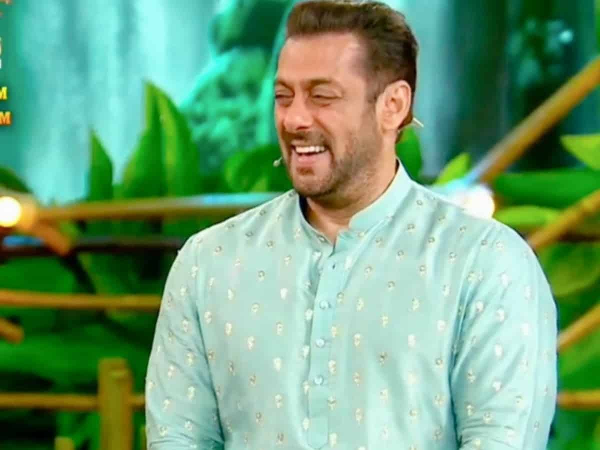 Salman Khan's b'day: 'Prem Ki Shaadi' finally happening?