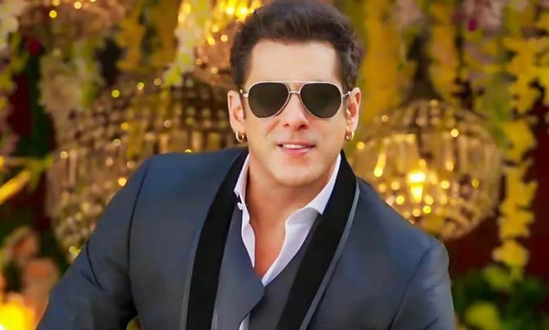 Salman Khan to perform at Ambani’s wedding, here’s his event fee