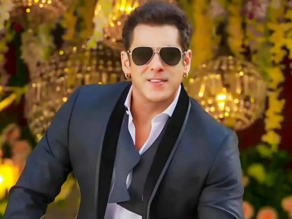 Salman Khan to perform at Ambani’s wedding, here’s his event fee
