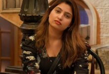 Exclusive: Sana Raees Khan exits Bigg Boss 17 house
