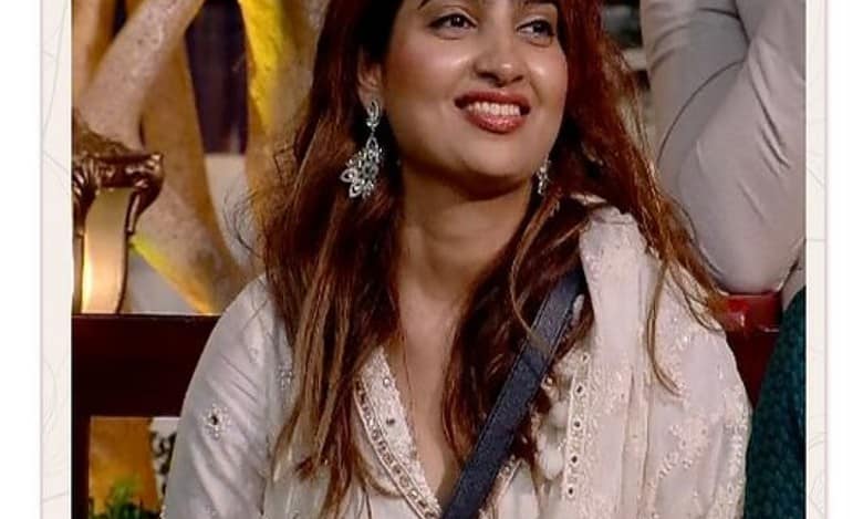 Bigg Boss 17: Know how much Sana Raees Khan earned in 2 months