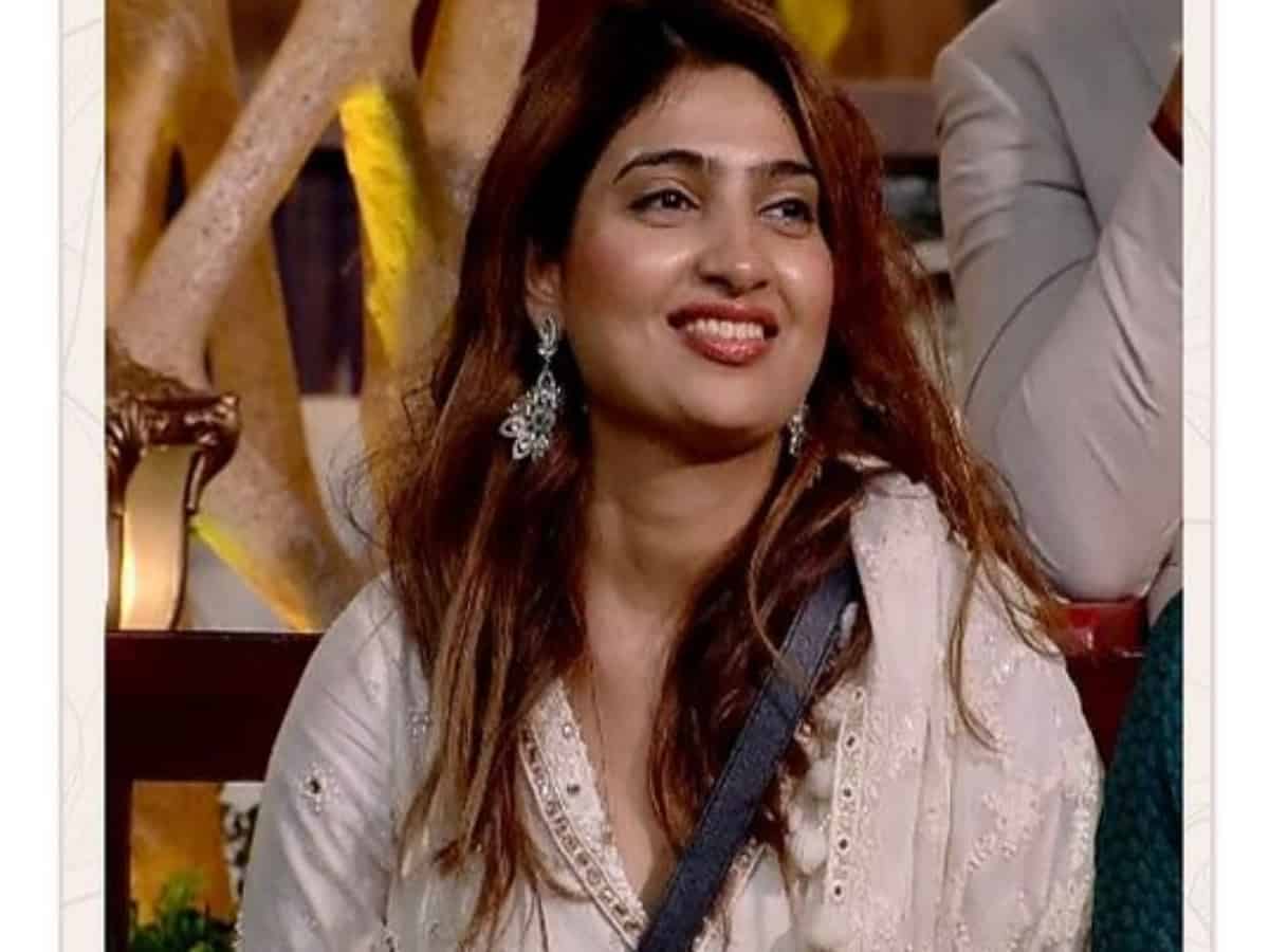 Bigg Boss 17: Know how much Sana Raees Khan earned in 2 months