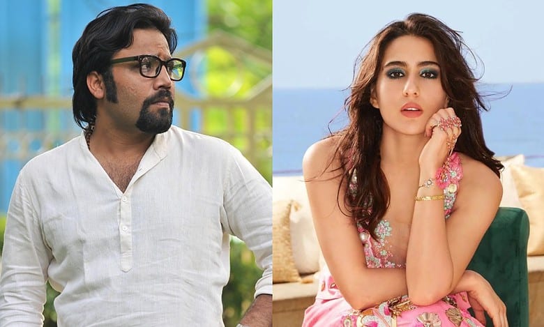 Buzz: Sandeep Reddy Vanga rejects Sara Ali Khan, deets inside