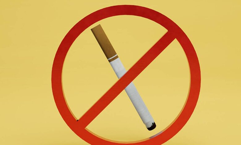 Only 7% of new docs aware of advances in anti-smoking strategies: Study