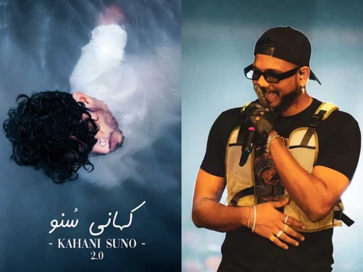 ‘Maan Meri Jaan’, 'Kahani Suno 2.0’ top Spotify India Wrapped