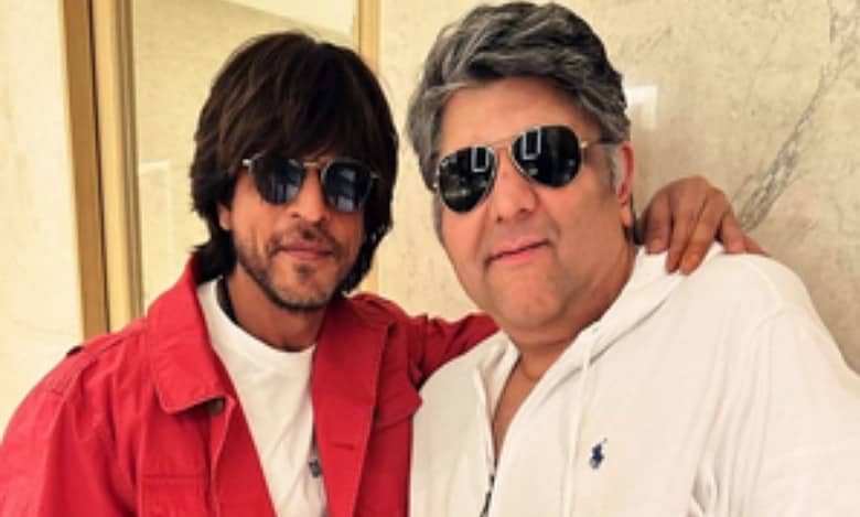 With past predictions proven true, Bharat Mehra says 'Dunki' to soar past Rs 1K cr