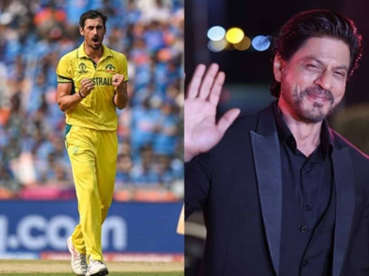 Dunki Day 1 collection to be Mitchell Starc IPL Auction price?