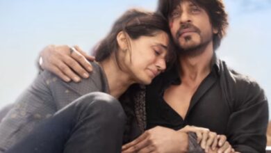 ‘Nikle The Kabhi Hum Ghar Se’: SRK releases Dunki Drop 3