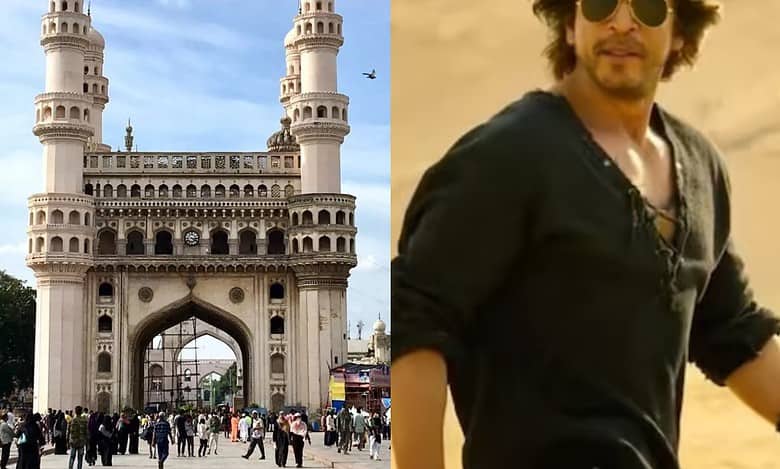 SRK's Dunki: Theatres to go deserted in Hyderabad on day 1?