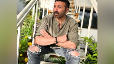 'Afwaahon ka Safar': Sunny Deol reacts to his drunk viral video