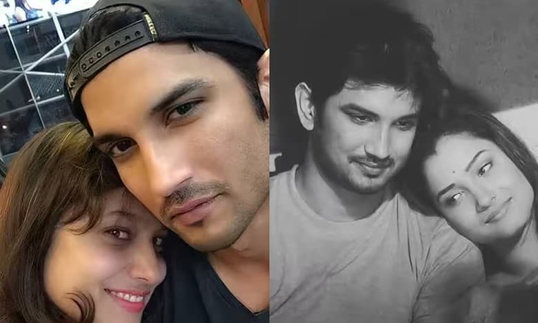 Ankita Lokhande on SSR: ‘Jab wo gaya tha na, uski diary mere paas thi’