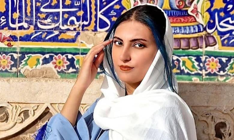 Tannaz Davoodi, viral Jamal Kudu girl from Animal: Pics, background & more
