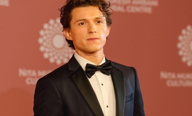 Tom Holland sets conditions for ‘Spider-Man’ return