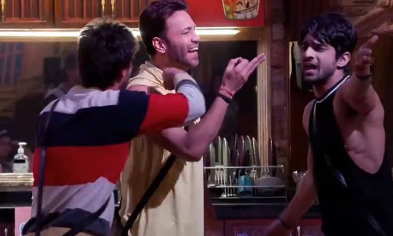 Vicky Jain to be thrown out of Bigg Boss 17 tonight?
