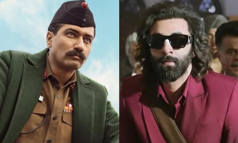 Animal and Sam Bahadur movies leaked online on THESE websites