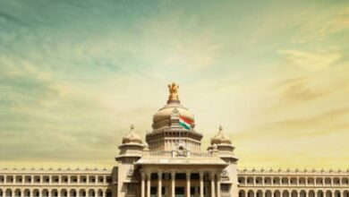 Karnataka treasury completely ‘empty’, claims BJP
