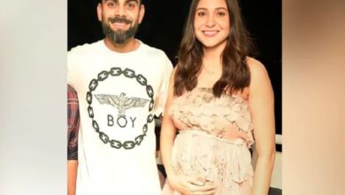 Anushka, Virat to welcome their 2nd baby in THIS month?