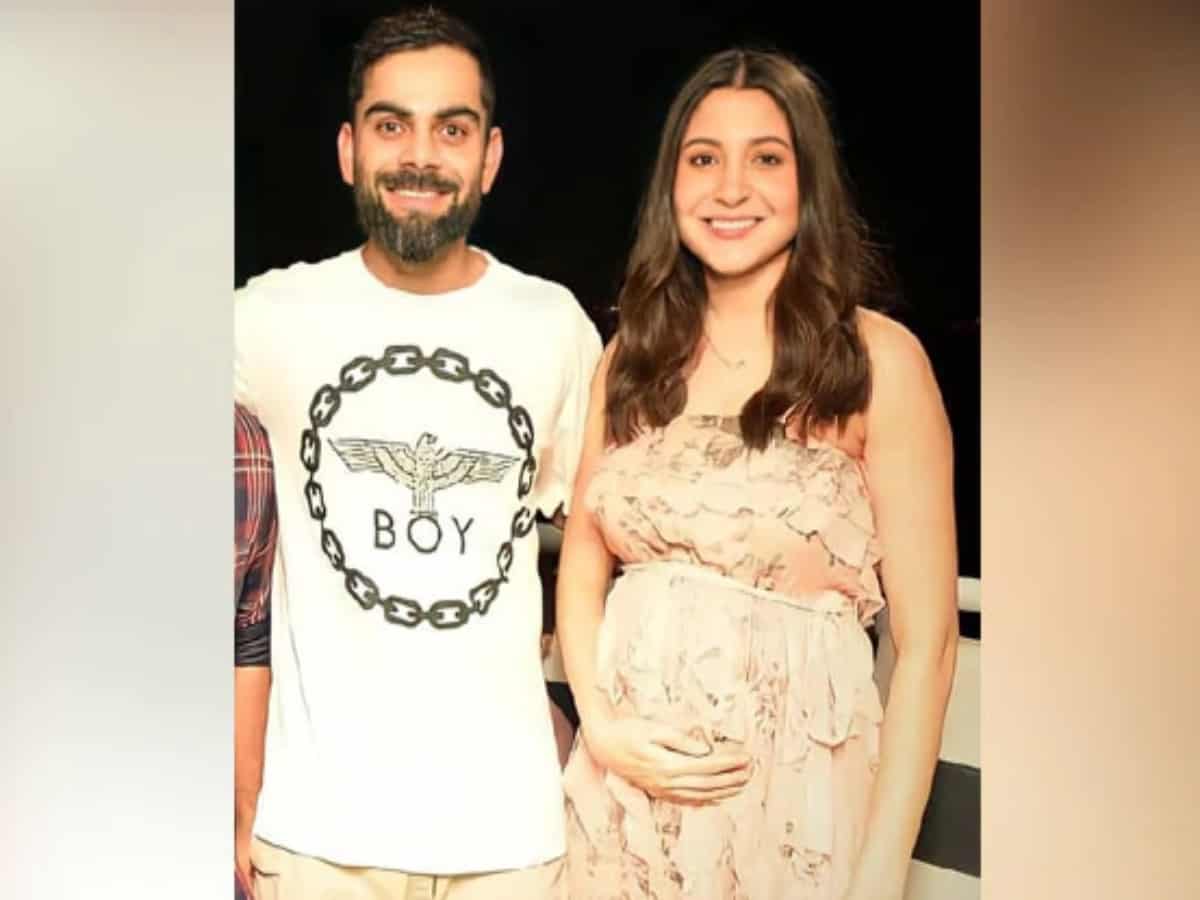Anushka, Virat to welcome their 2nd baby in THIS month?
