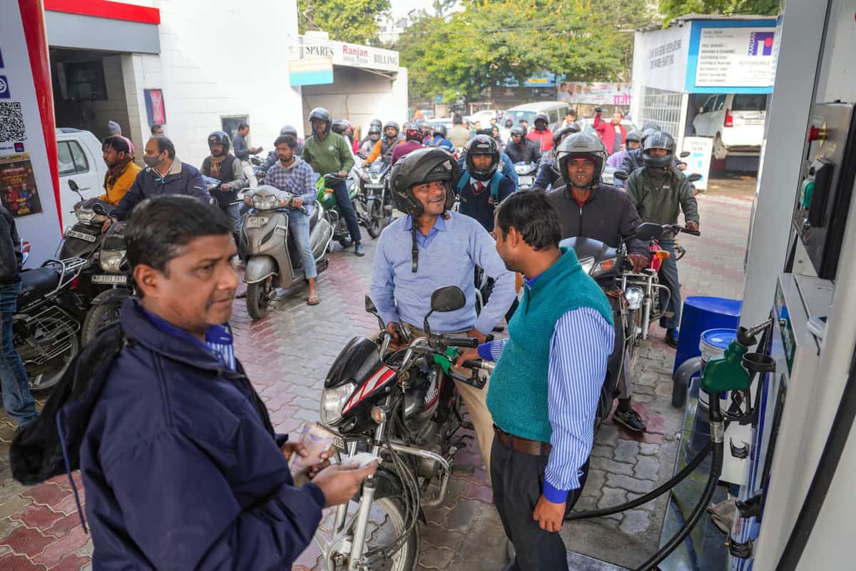 Strike called off for Petrol trucks, says joint secretary of Petroleum dealers