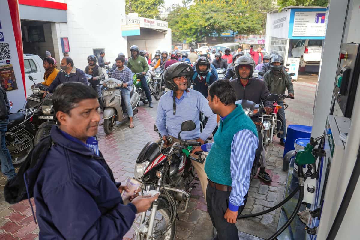 Strike called off for Petrol trucks, says joint secretary of Petroleum dealers 