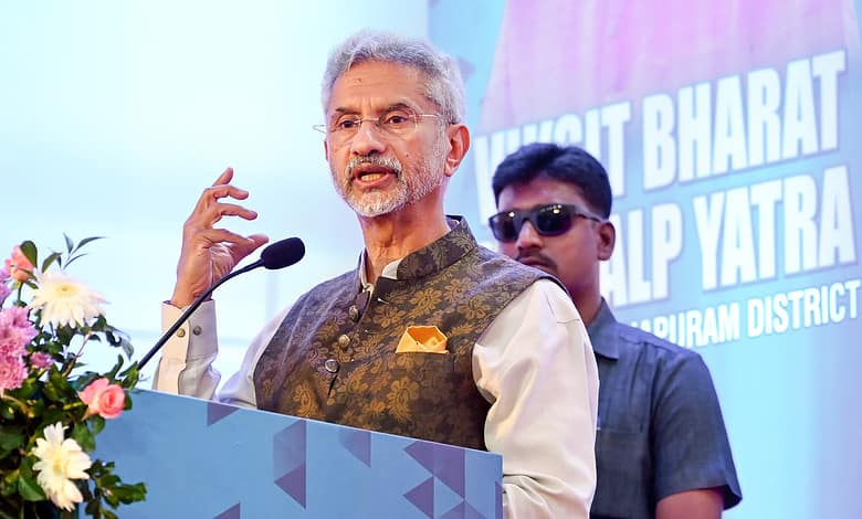 India rules out revival of SAARC, blames Pakistan’s ‘toolkit’ of terrorism