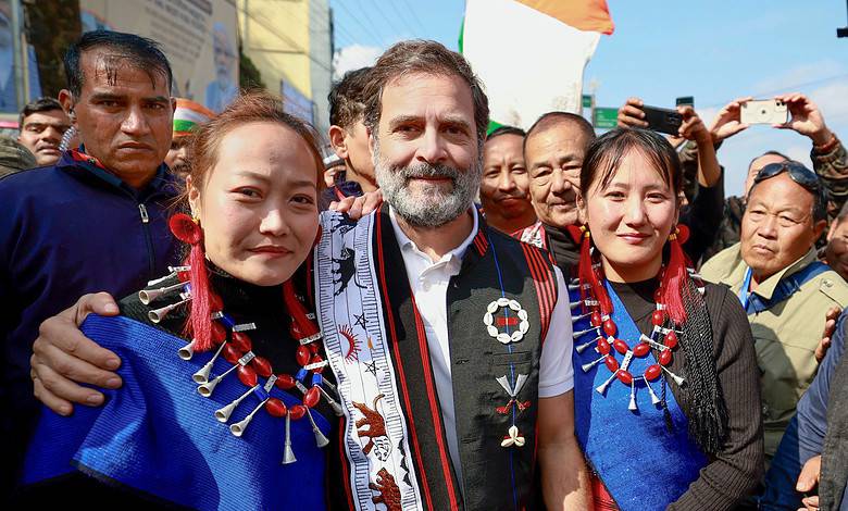 Bharat Jodo Yatra was massive booster dose for Congress: Ramesh
