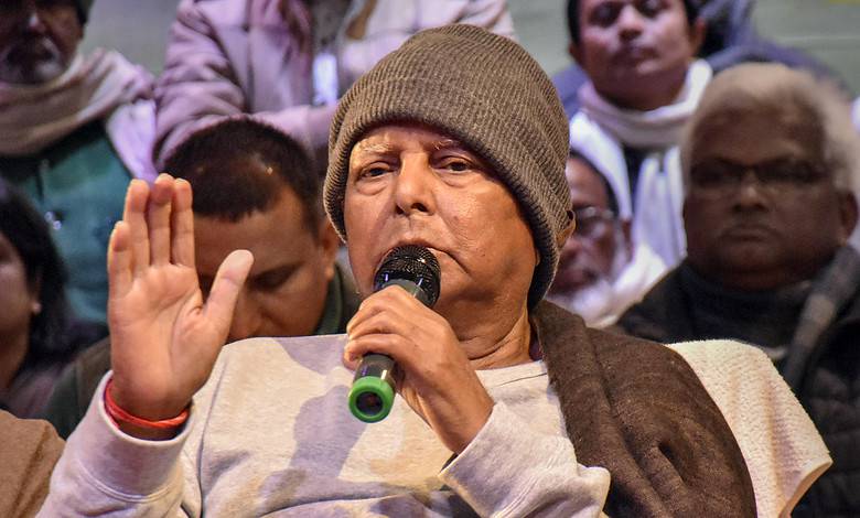 Lalu Yadav to appear before ED office in connection with Land for Job scam case