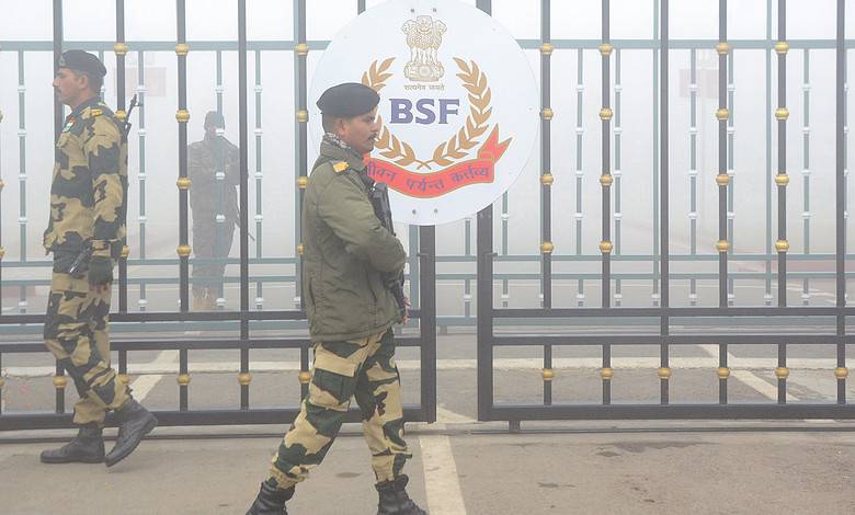 US issues advisory cautioning against travel close to India-Pak border