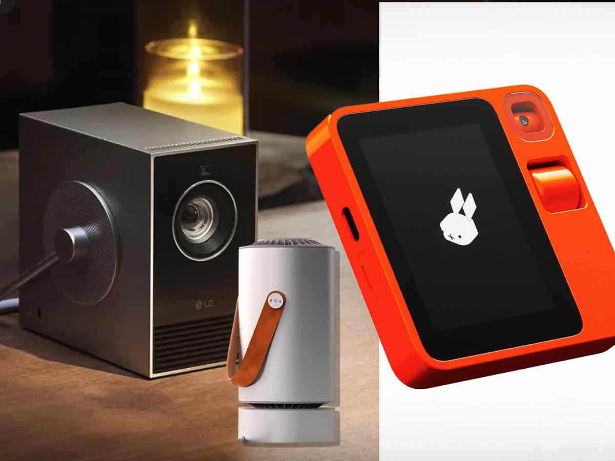 5 smart, AI-powered home products to brighten up your personal space