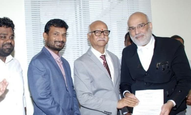 Telangana appoints first Additional AG from minority community