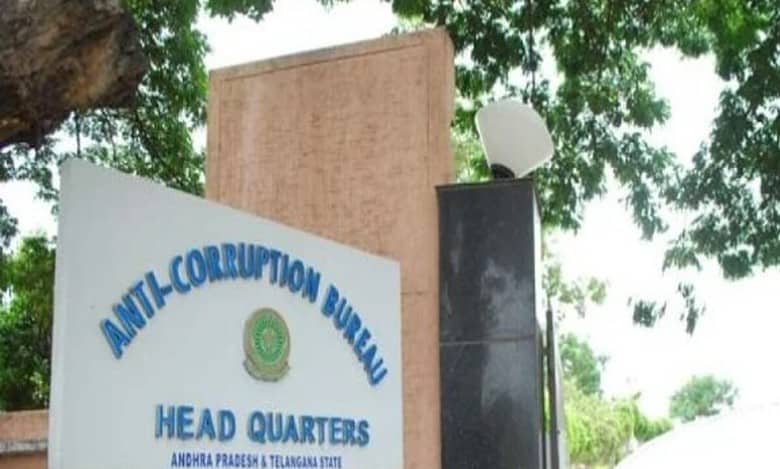 Telangana ACB begins questioning top official in disproportionate assets case