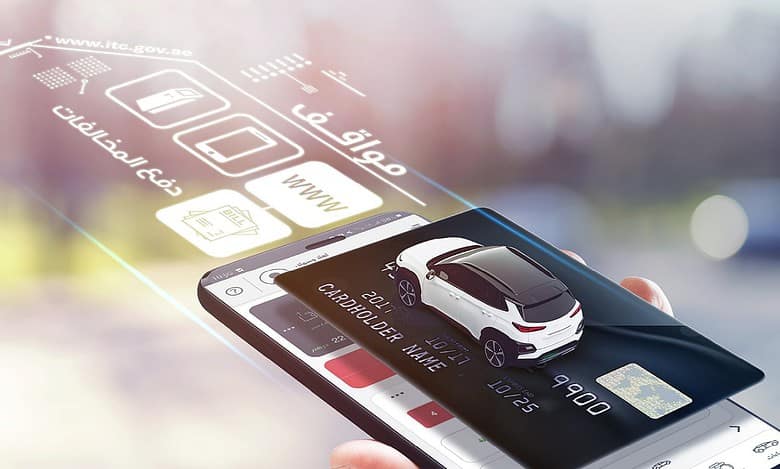 Here's how to pay traffic fines in installments in Abu Dhabi