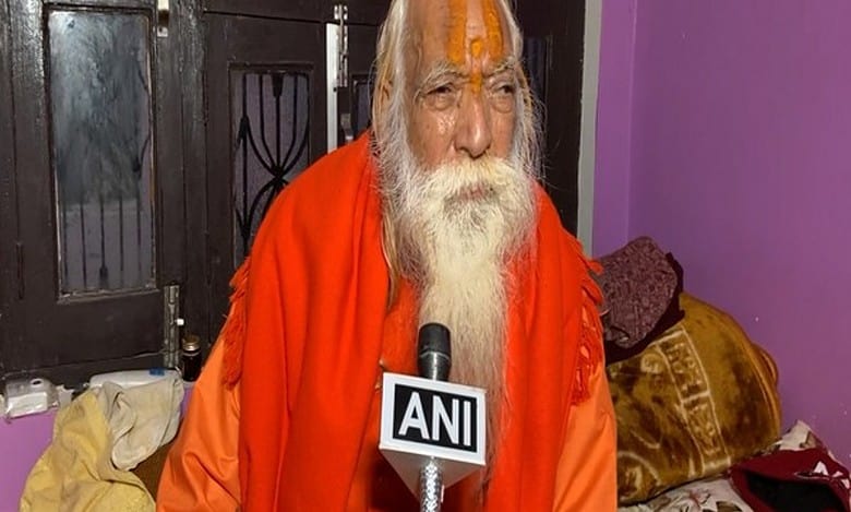 Ayodhya temple priest slams Sanjay Raut for his remarks on Ram