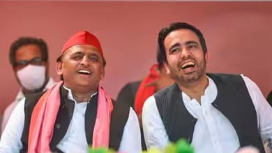 SP, RLD announce Lok Sabha alliance; RLD gets 7 seats in UP