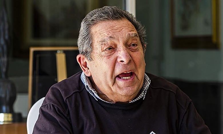 South Africa's Ali Bacher helped BCCI become rich; now it should help other sports