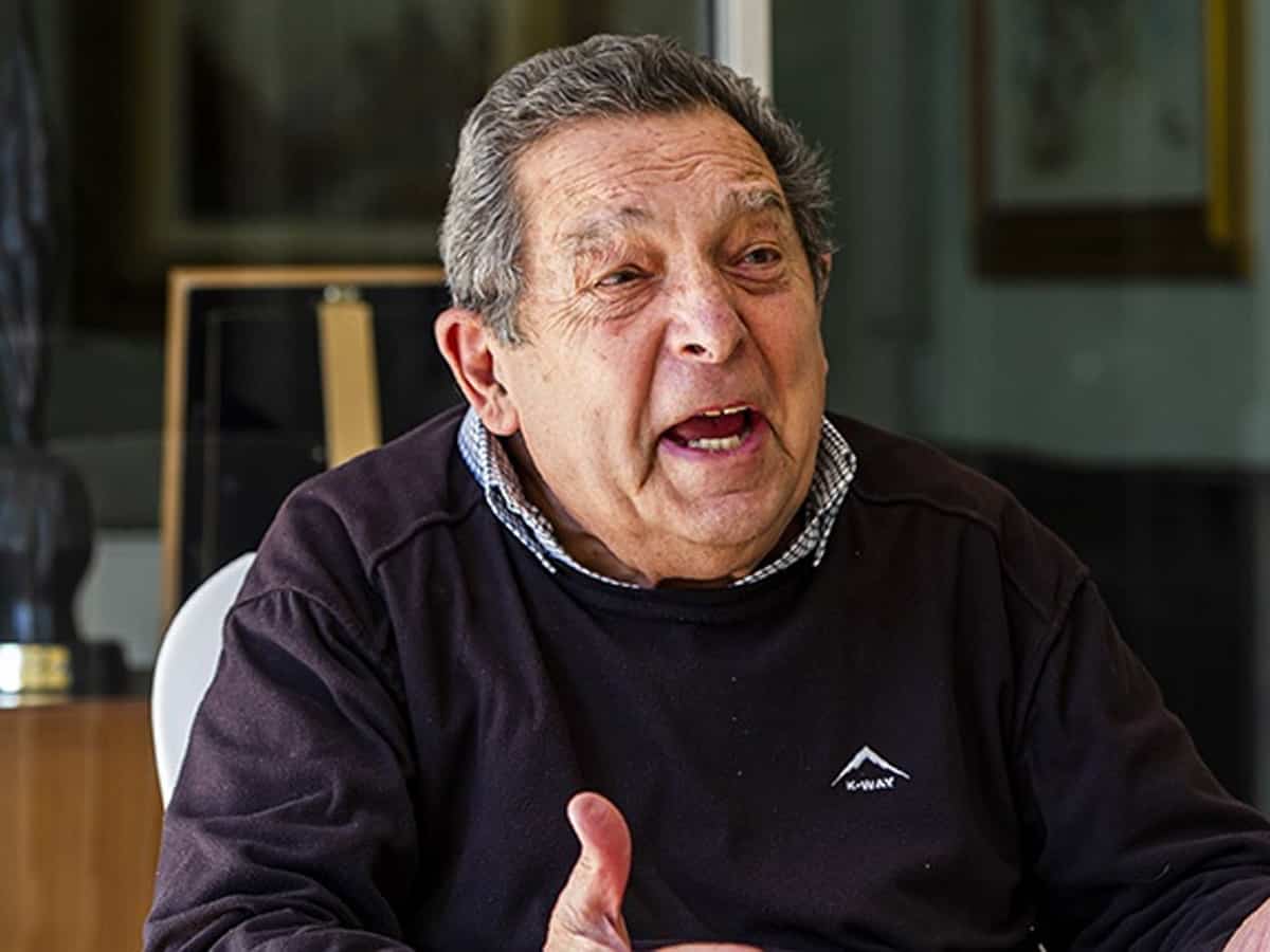 South Africa's Ali Bacher helped BCCI become rich; now it should help other sports