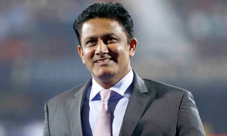England's bowling 'highly inexperienced' for Hyderabad Test: Kumble