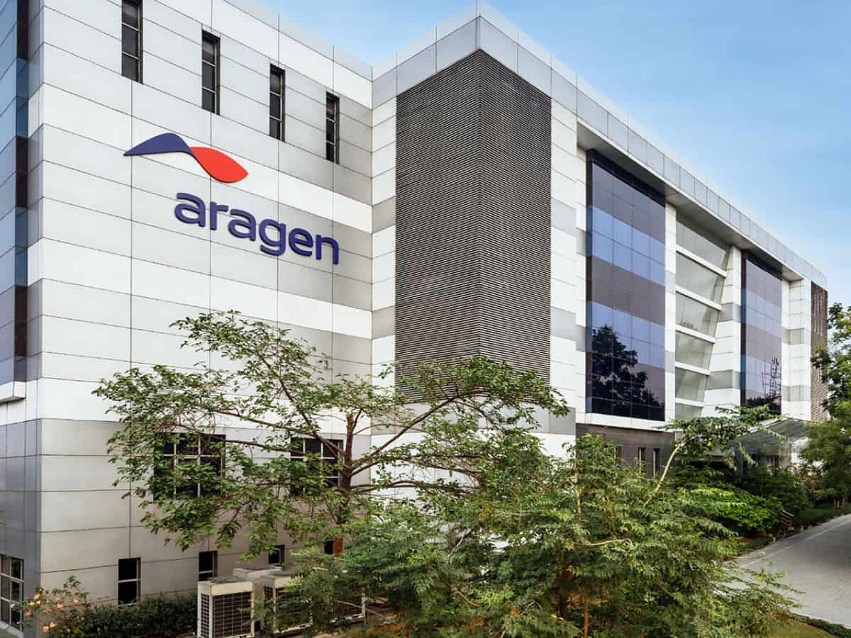 Aragen Life Sciences to invest Rs 2000 cr in Telangana