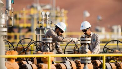 Saudi Arabia to maintain maximum oil output at 12 million bpd