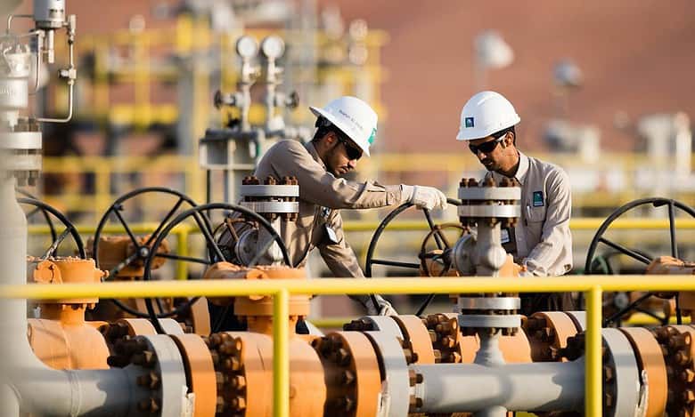 Saudi Arabia to maintain maximum oil output at 12 million bpd