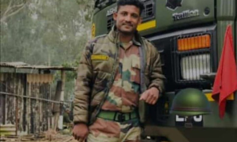 Hyderabad: Army man dies as Chinese manjha slits throat