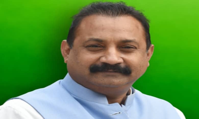 Tiger abhi zinda hai: Bihar Min after Nitish elected as JD(U) national president