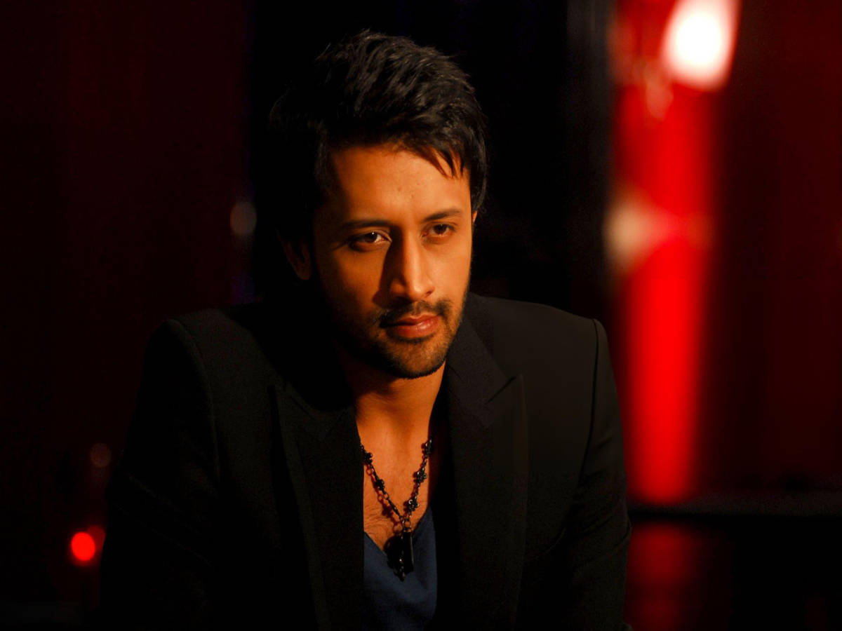 BIG Update: Atif Aslam returns to Bollywood, details inside