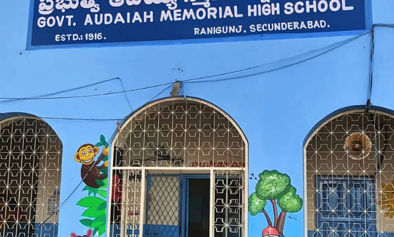 School for SC, BC in Ranigunj faces existential crisis; student strength declines, pressure to shift it out