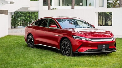 China’s BYD gears up to topple Musk’s Tesla as world’s top EV maker