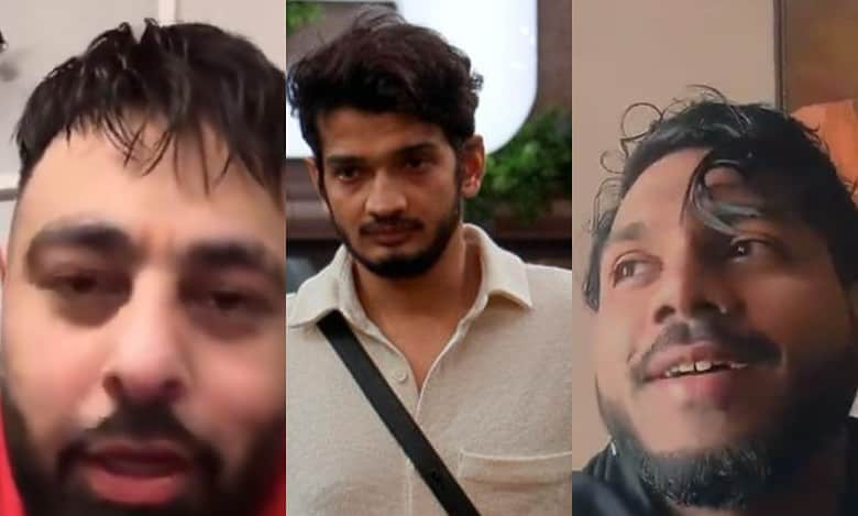 Badshah comes out in support of Munawar Faruqui, says ‘he will win’
