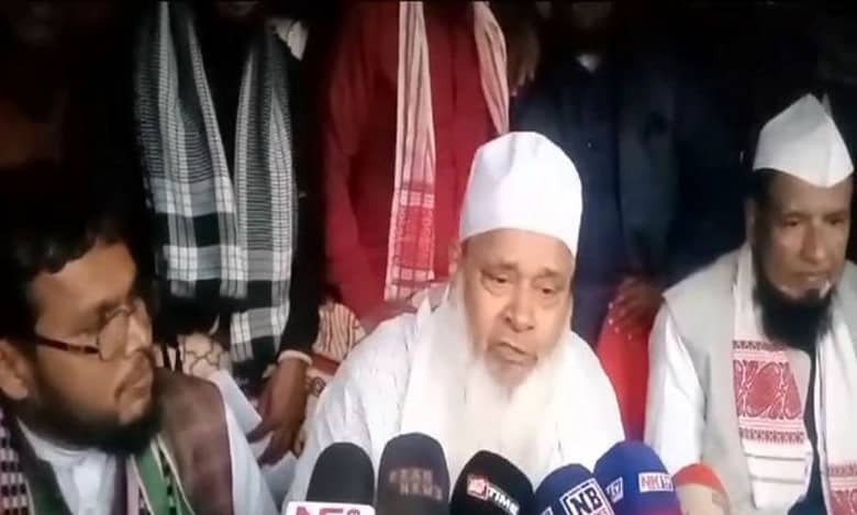 Badruddin Ajmal